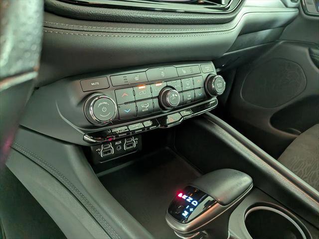 Certified 2024 Dodge Durango SXT AWD/4WD image 26