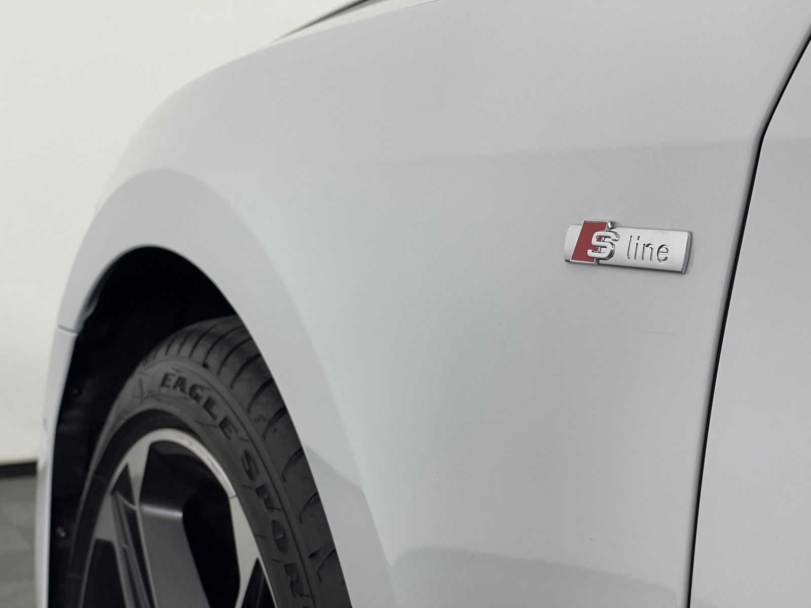 New 2025 Audi A8 L 3.0T image 20