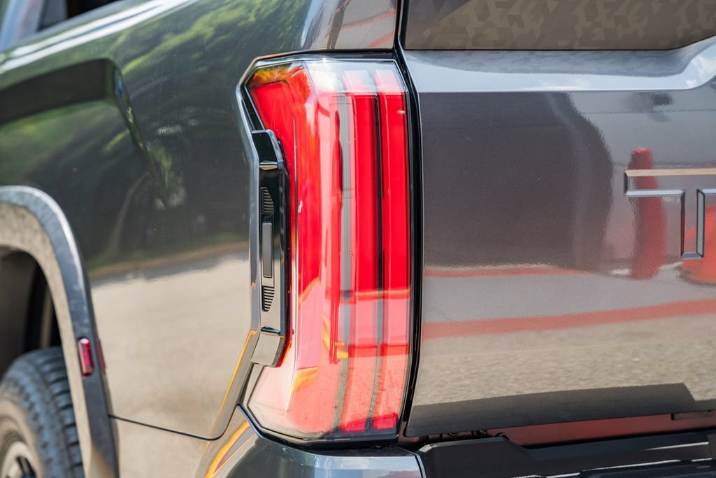 New 2026 Toyota Tundra TRD Pro AWD/4WD image 7