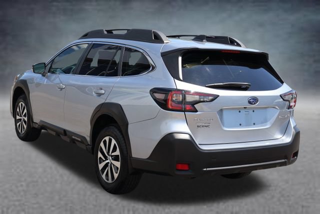 Certified 2025 Subaru Outback Premium AWD/4WD image 19
