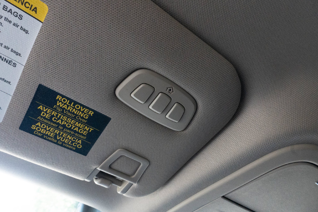 Used 2025 Lincoln Corsair Reserve FWD image 31