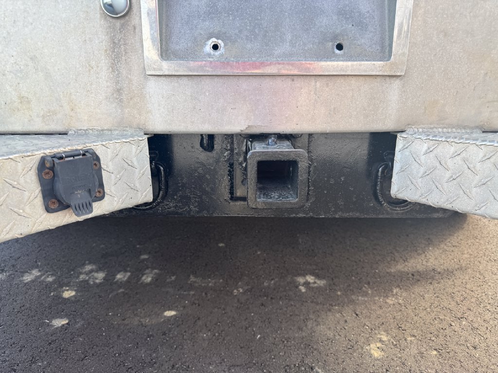 Used 2021 RAM 5500 Tradesman w/ Chrome Appearance Group AWD/4WD image 9