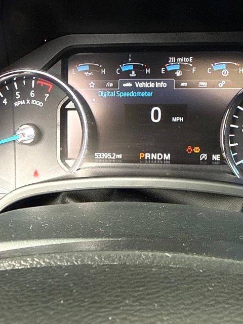 Used 2020 Ford Expedition Limited w/ Special Edition Package AWD/4WD image 2