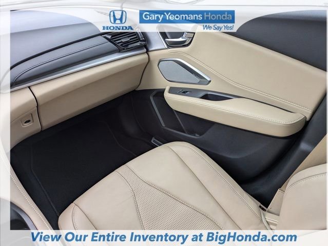 Used 2020 Acura RDX Technology Package image 17