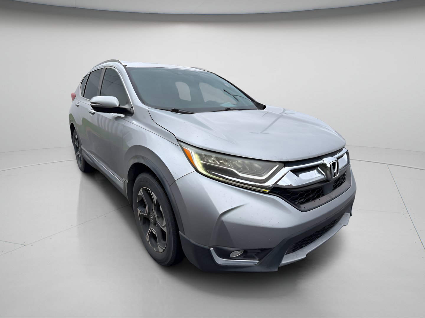Used 2019 Honda CR-V Touring image 5