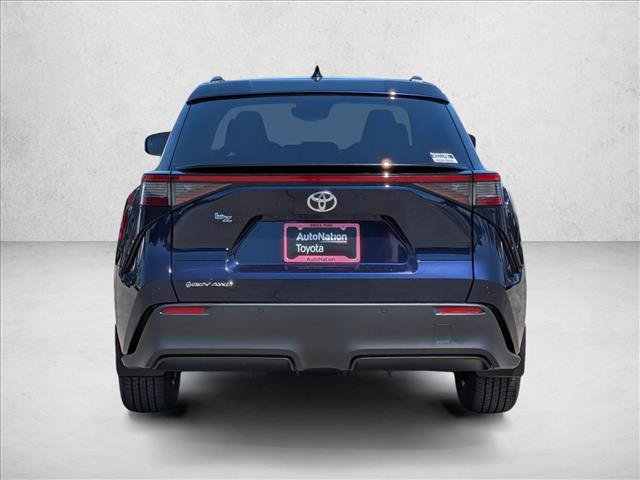 New 2026 Toyota bZ AWD/4WD image 8