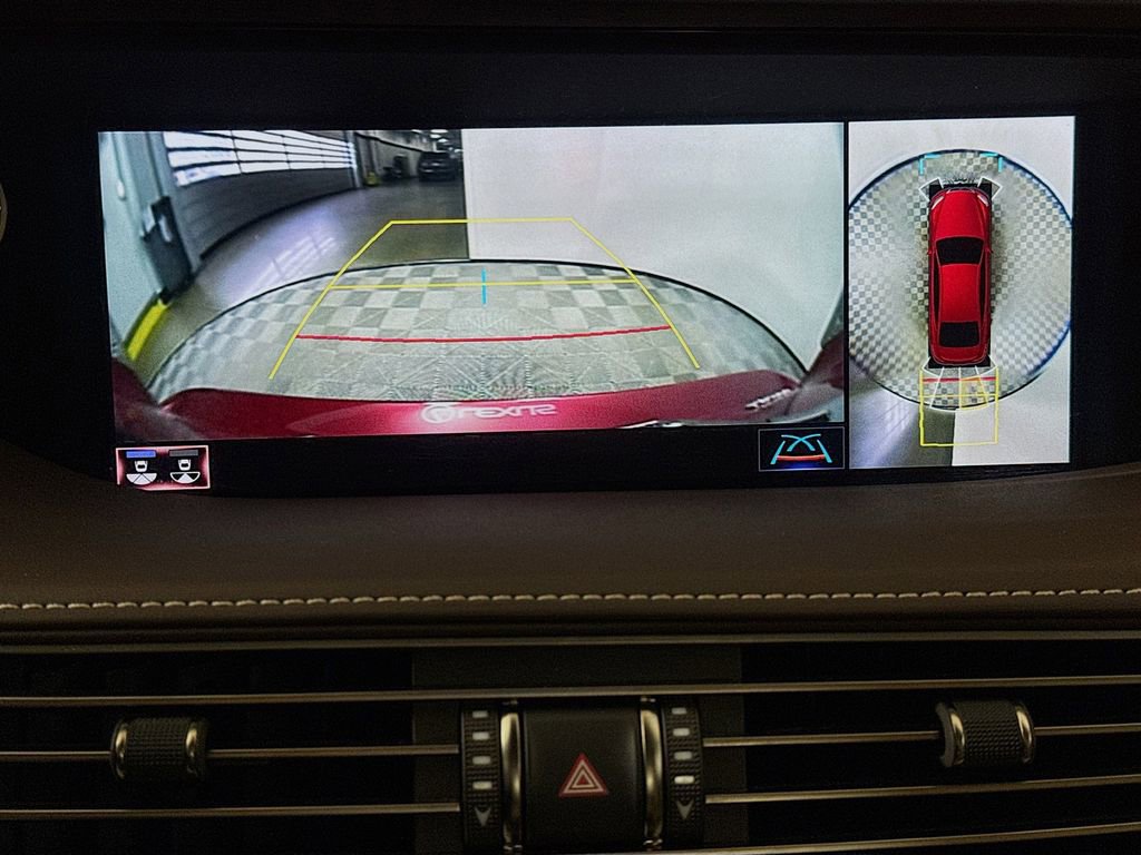 Used 2018 Lexus LS 500 AWD w/ Luxury Package image 14