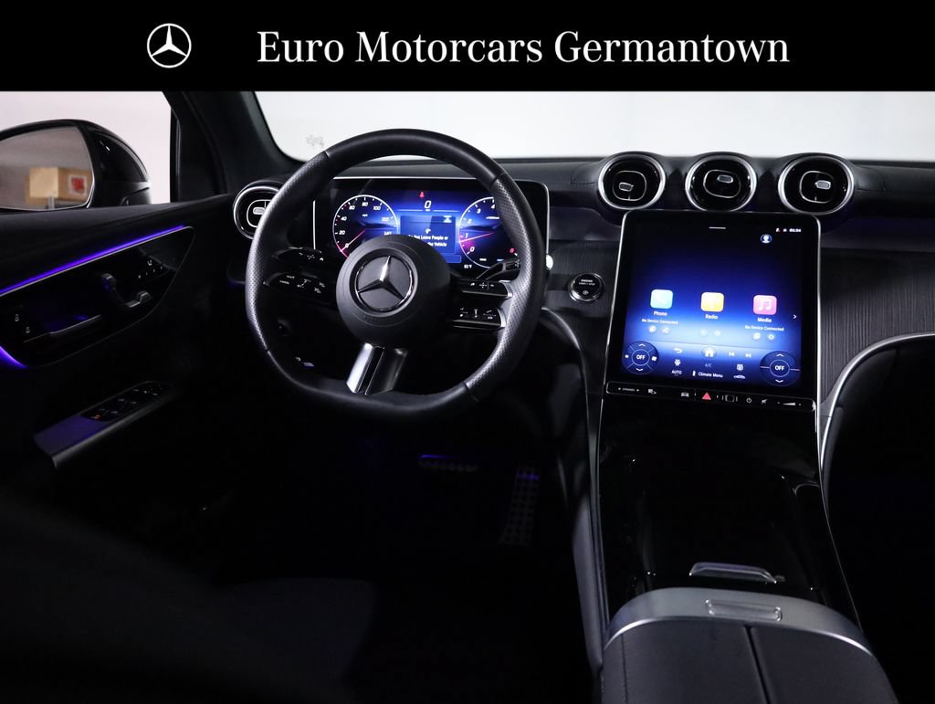 Certified 2026 Mercedes-Benz GLC 300 4MATIC image 48
