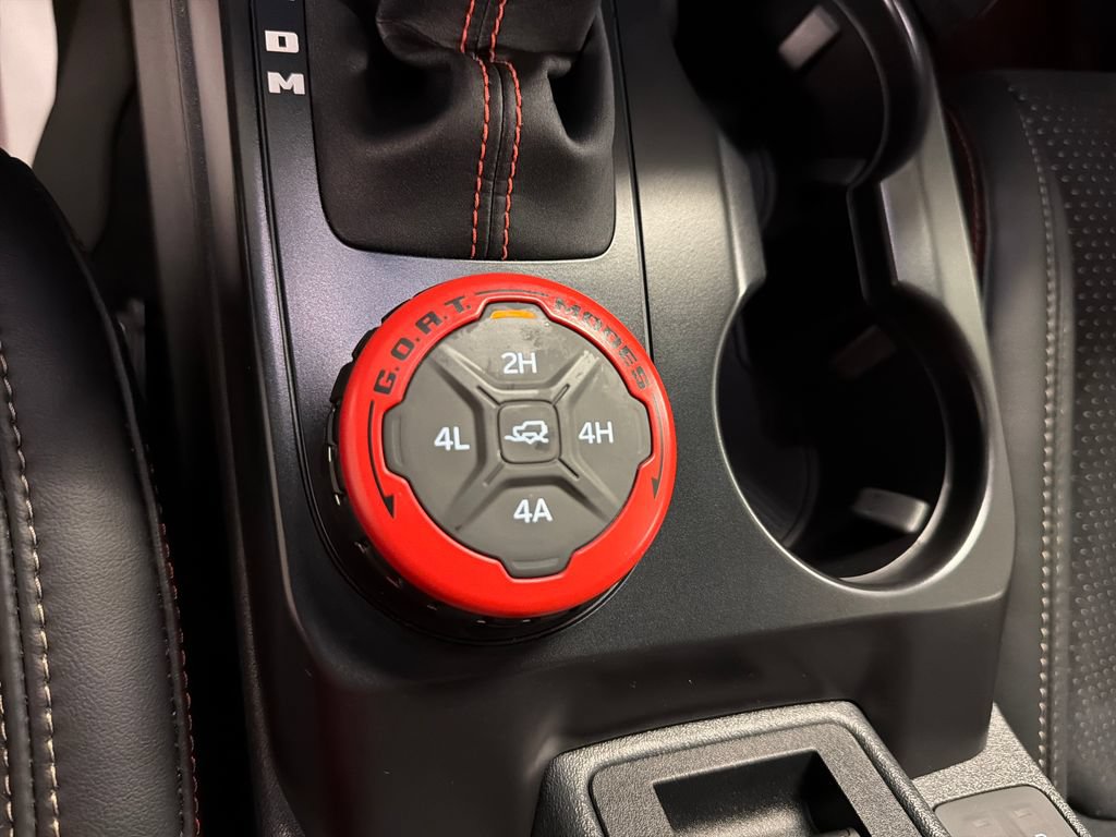 Used 2026 Ford Bronco Raptor AWD/4WD image 41
