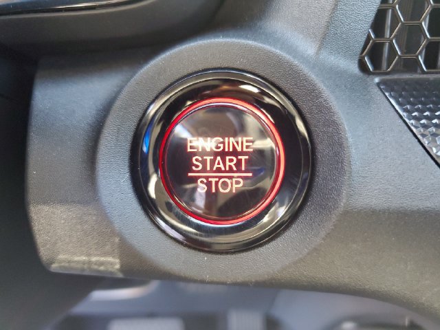 Certified 2024 Honda CR-V LX image 25