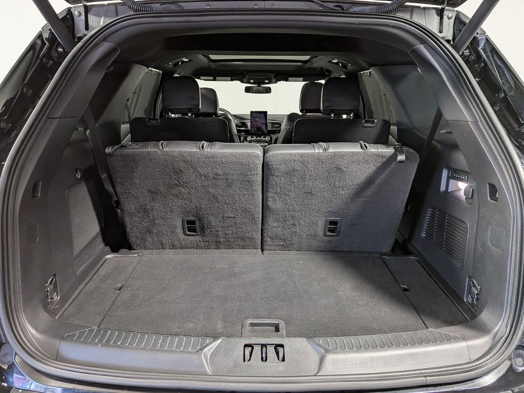 Used 2022 Ford Explorer ST w/ Equipment Group 401A image 55