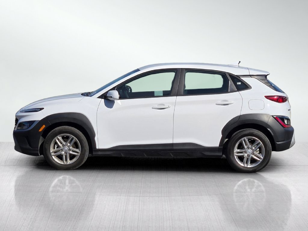 Used 2022 Hyundai Kona SE FWD image 7