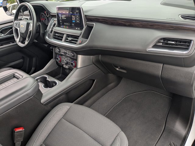 Certified 2021 Chevrolet Tahoe LS image 23