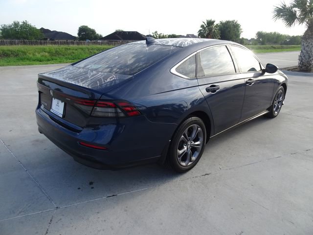 Used 2024 Honda Accord EX image 4