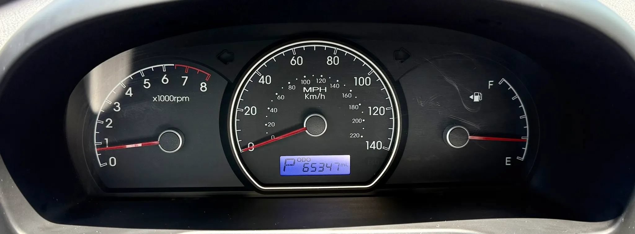 Used 2010 Hyundai Elantra GLS FWD image 14