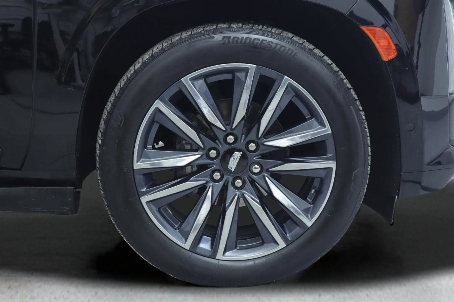 Used 2023 Cadillac Escalade Sport w/ Touring Package image 15