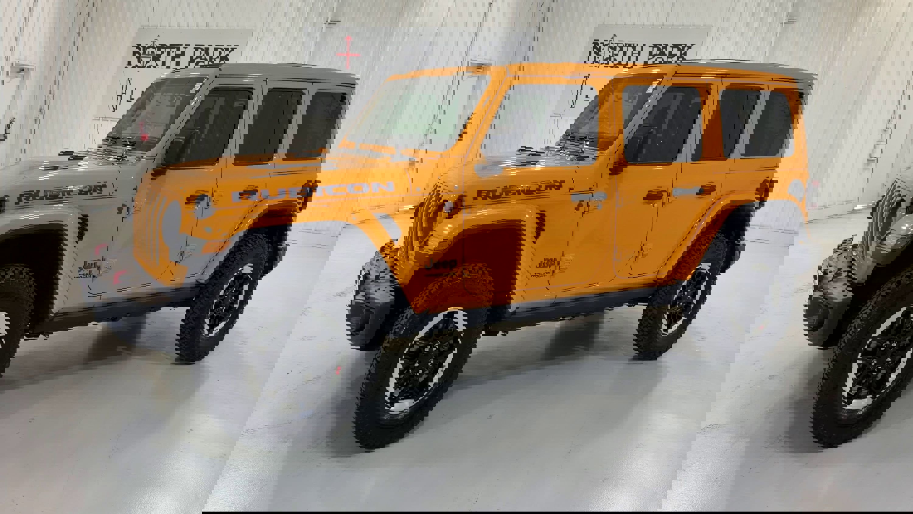 Used 2021 Jeep Wrangler Unlimited Rubicon image 6