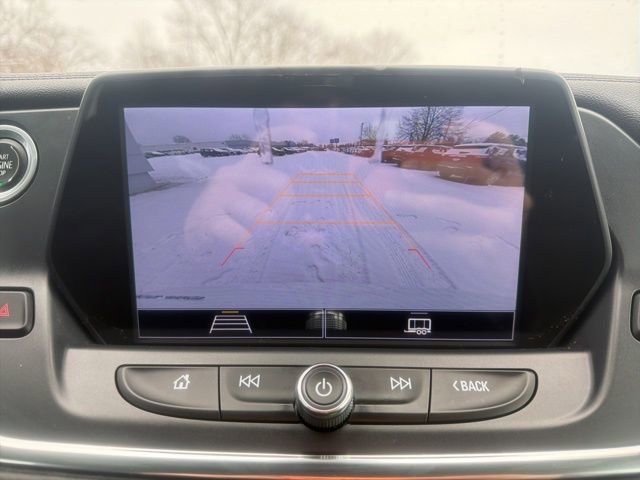 Used 2022 Chevrolet Blazer LT image 28