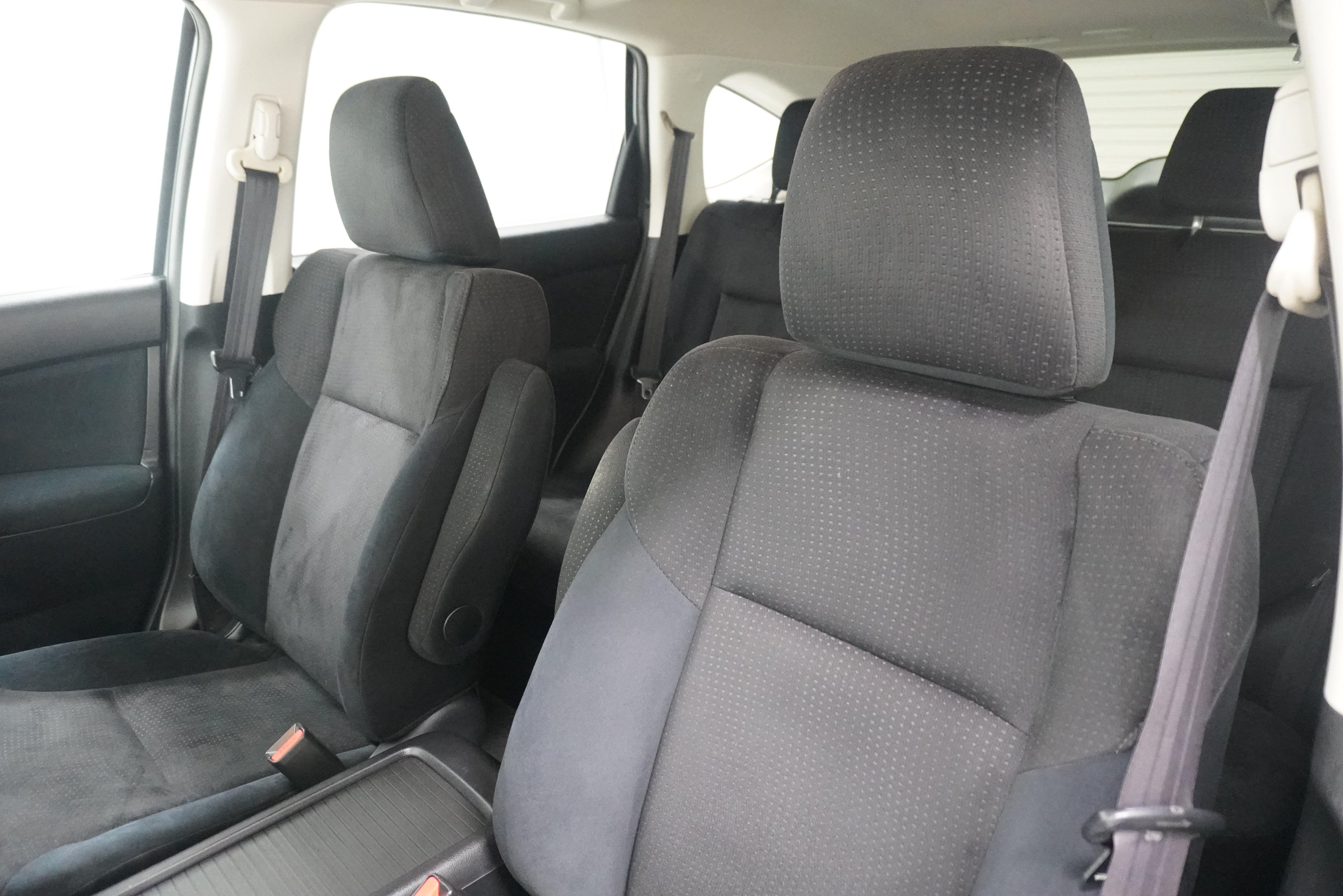Used 2013 Honda CR-V EX image 10