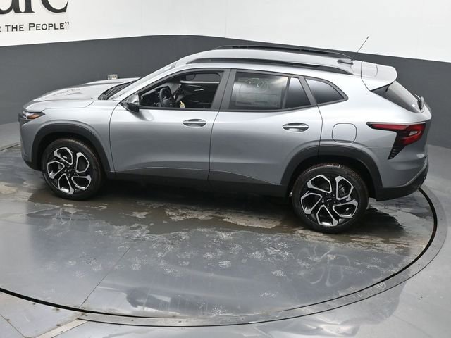 New 2026 Chevrolet Trax RS w/ Driver Confidence Package image 21