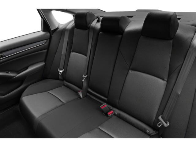 Used 2020 Honda Accord LX image 16