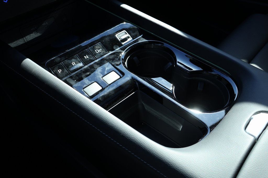 New 2026 Nissan Murano SL w/ Comfort Package image 14