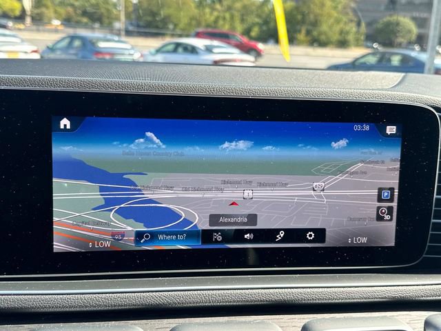 Used 2021 Mercedes-Benz GLE 350 4MATIC image 20