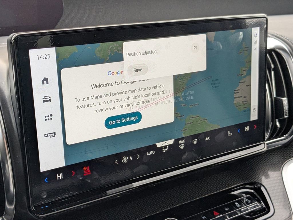 New 2026 Ford Expedition Platinum w/ Stealth Appearance Package image 25