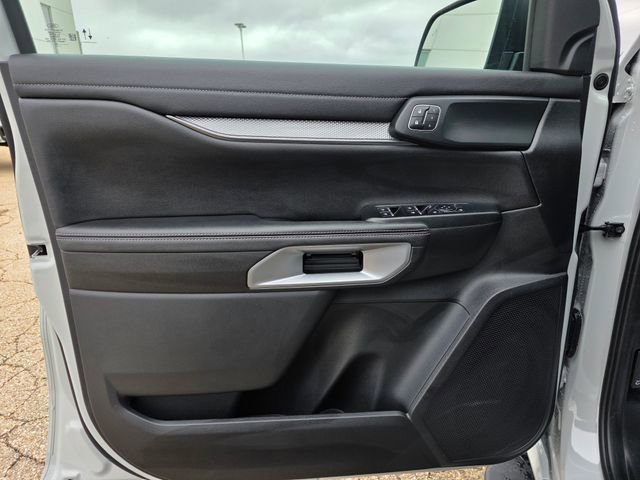 New 2026 Ford Ranger Lariat AWD/4WD image 5