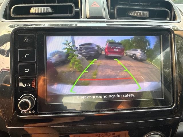 Used 2024 Mitsubishi Mirage G4 ES FWD image 13