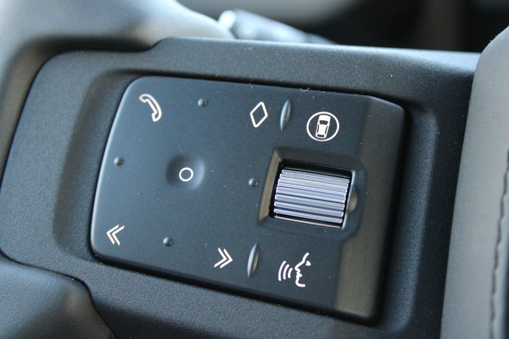 New 2026 Land Rover Defender 130 X AWD/4WD image 13