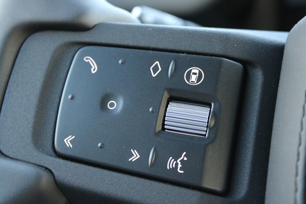 New 2026 Land Rover Defender 130 X AWD/4WD image 13