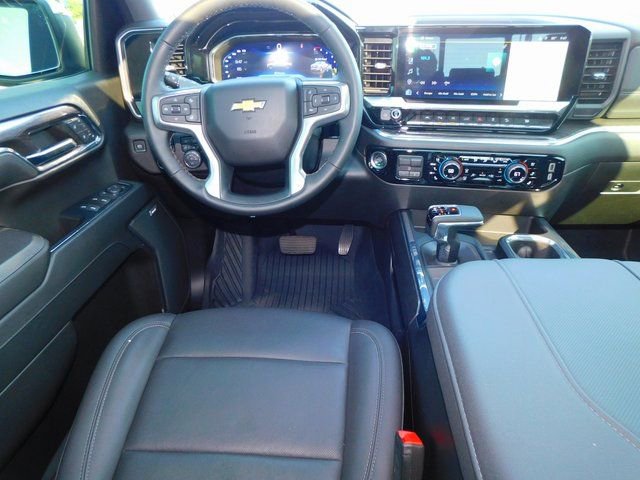 Used 2024 Chevrolet Silverado 1500 LTZ w/ LTZ Premium Package image 23
