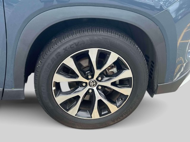 Certified 2025 Toyota Grand Highlander AWD Hybrid image 15