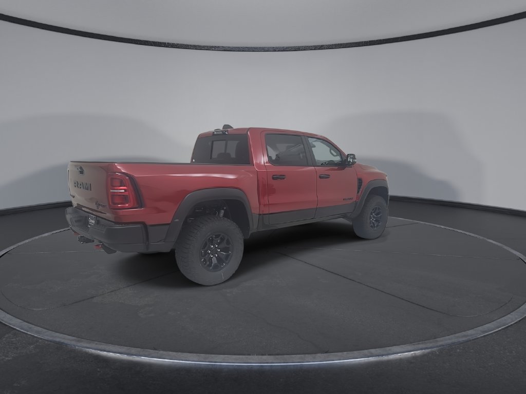 New 2027 RAM 1500 TRX SRT AWD/4WD image 16