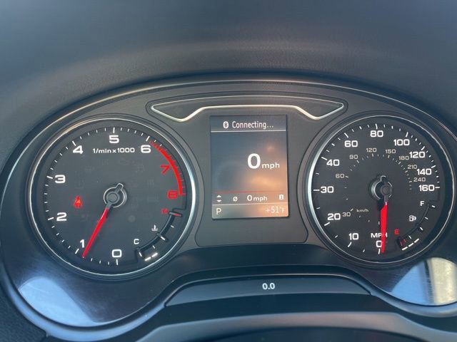 Used 2015 Audi A3 2.0T Prestige image 33