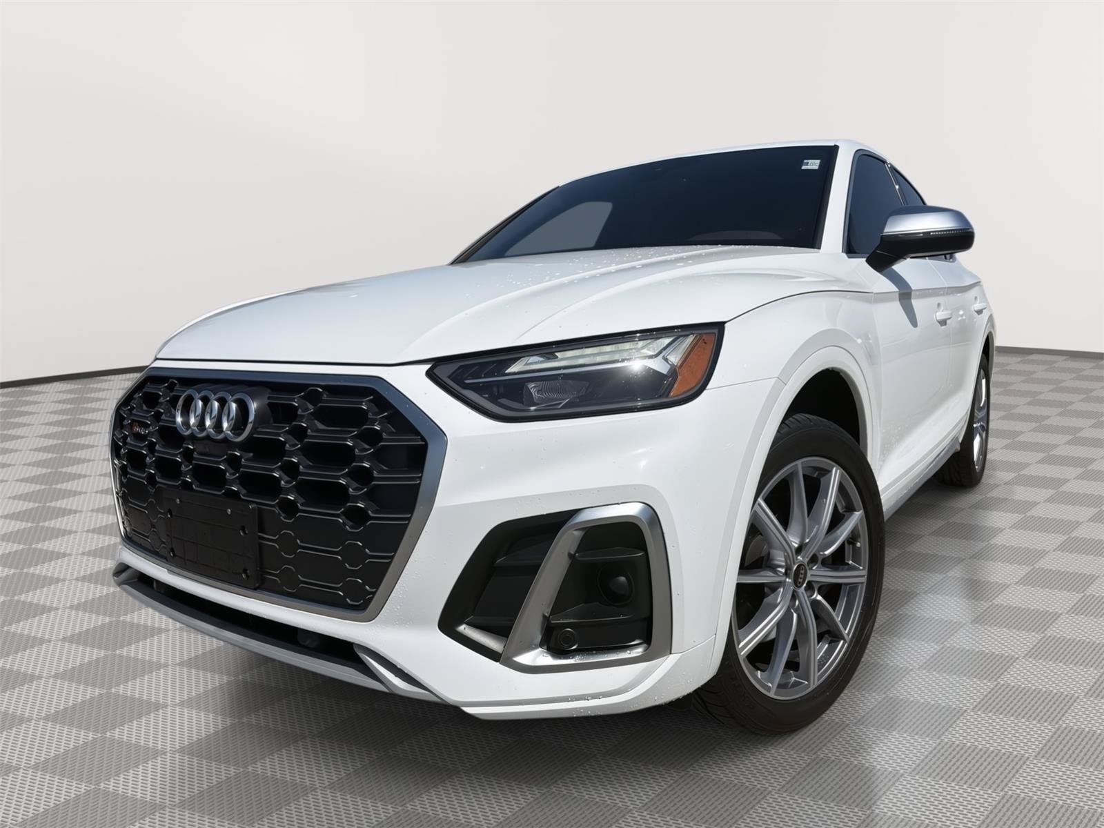 Used 2023 Audi SQ5 Premium Plus