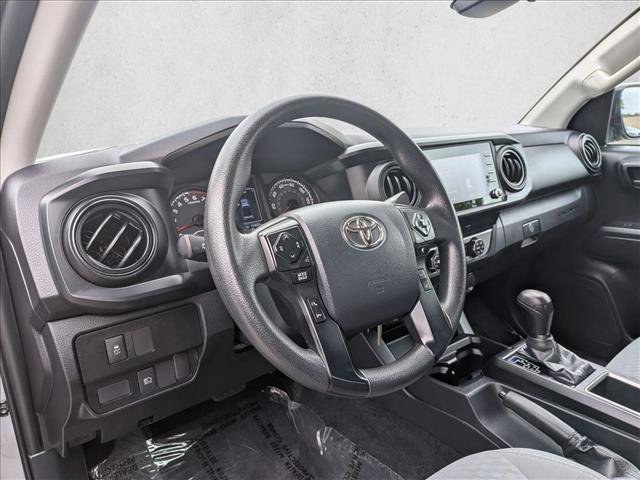 Used 2020 Toyota Tacoma SR w/ SR Convenience Package RWD image 10