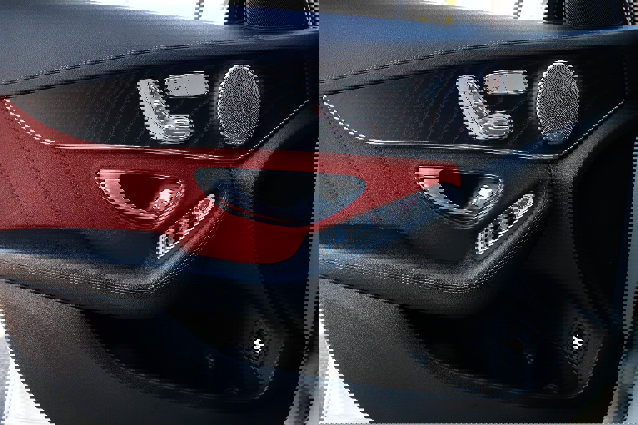 Used 2016 Mercedes-Benz C 450 AMG image 46