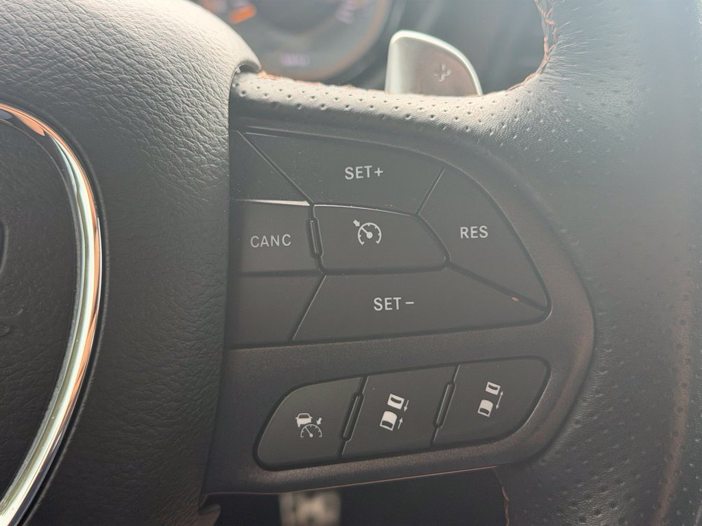 Used 2020 Dodge Challenger R/T Scat Pack RWD image 15