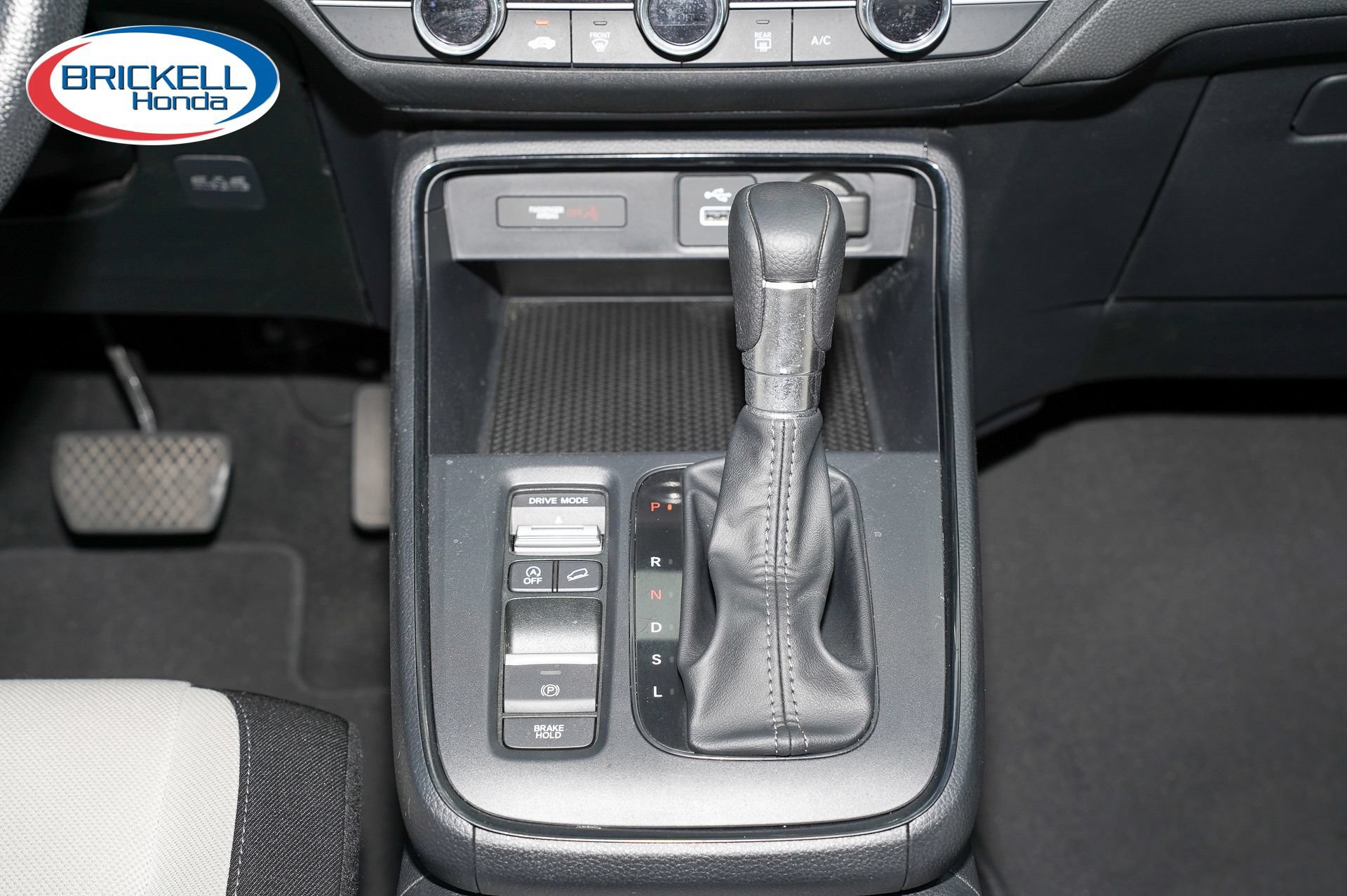 Used 2023 Honda CR-V LX image 23