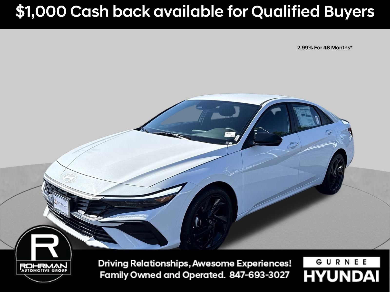 New 2026 Hyundai Elantra Sport