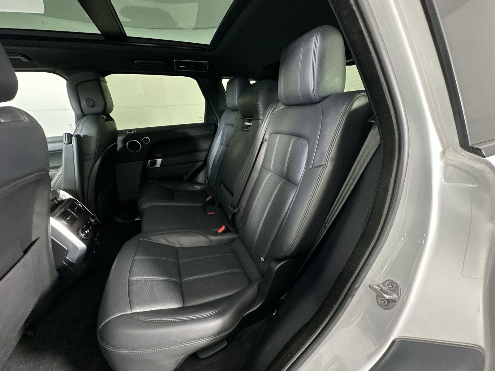 Used 2022 Land Rover Range Rover Sport HSE Dynamic AWD/4WD image 23