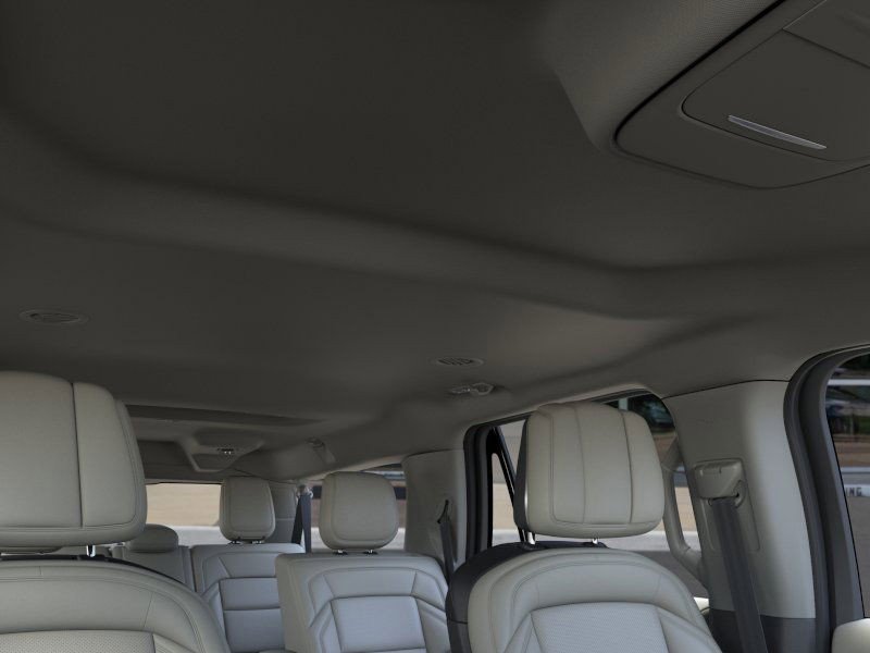 New 2026 Lincoln Navigator L Premier image 22