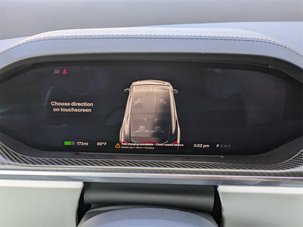 Used 2022 Tesla Model X Plaid image 38