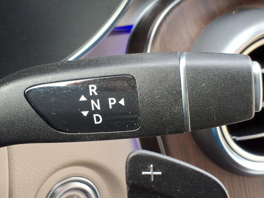 Certified 2022 Mercedes-Benz GLC 300 4MATIC image 23