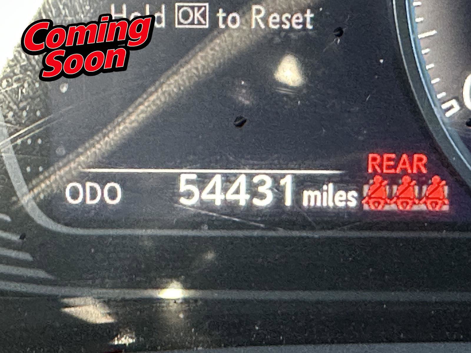 Used 2020 Lexus UX 200 image 56