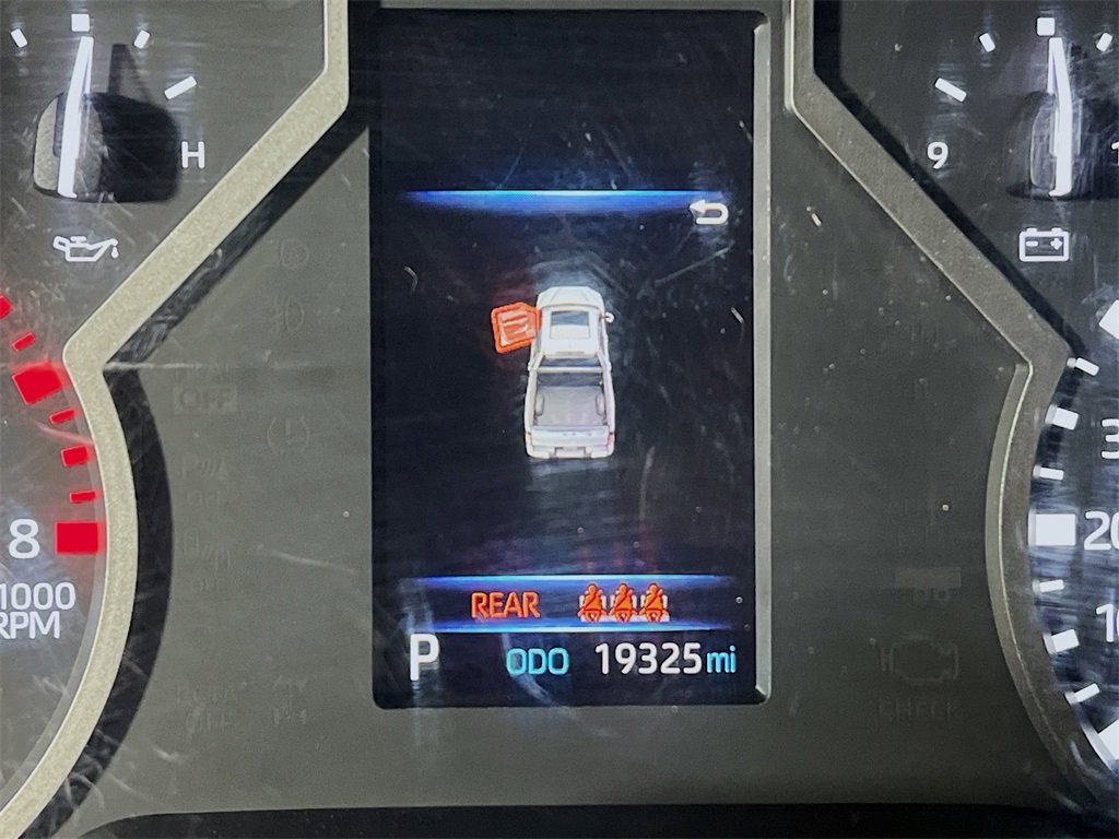 Used 2022 Toyota Tundra SR5 image 12