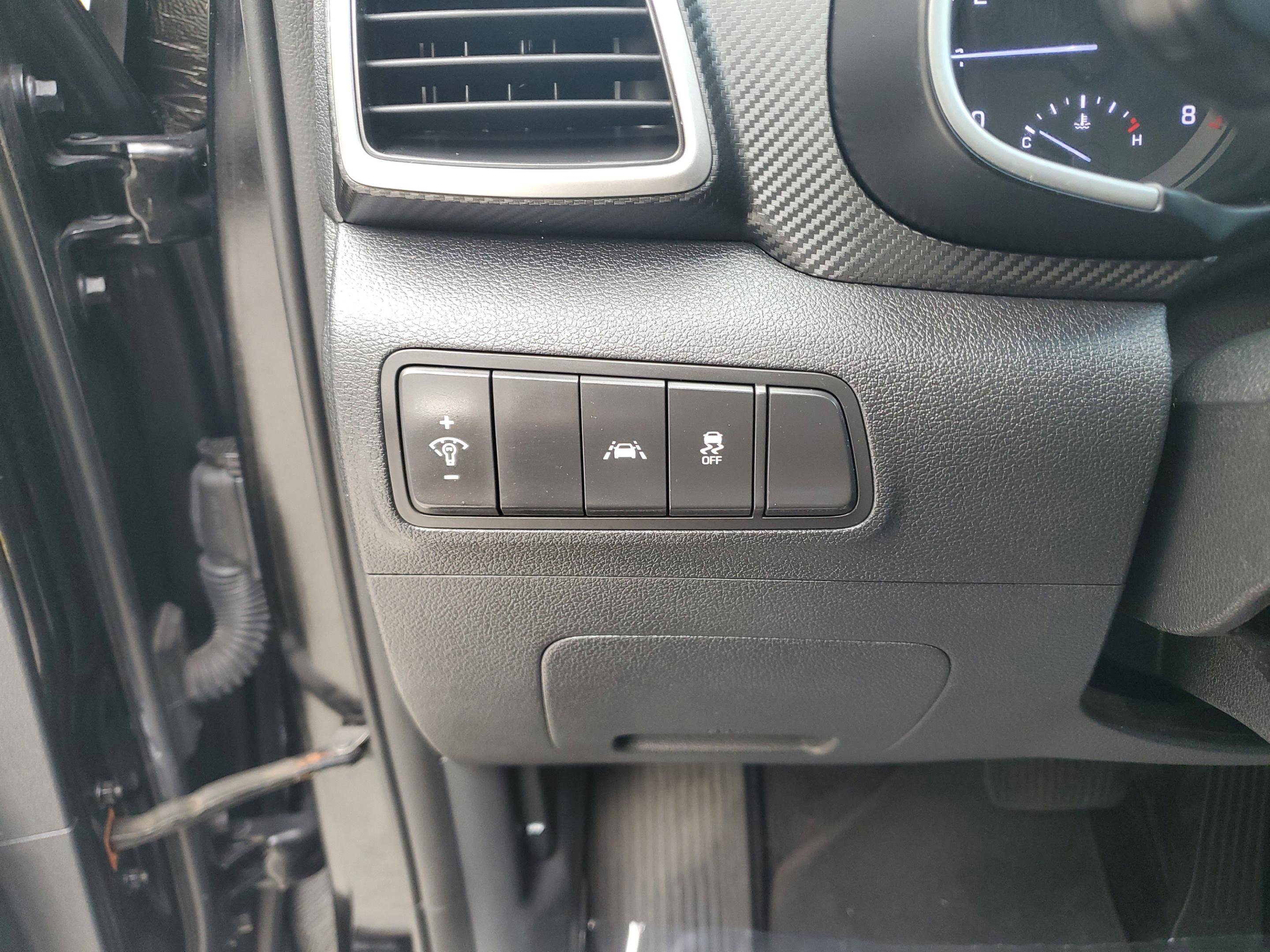 Used 2019 Hyundai Tucson SE FWD image 26