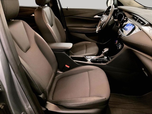 Used 2023 Buick Encore GX Preferred w/ Cold Weather Comfort Package AWD/4WD image 7